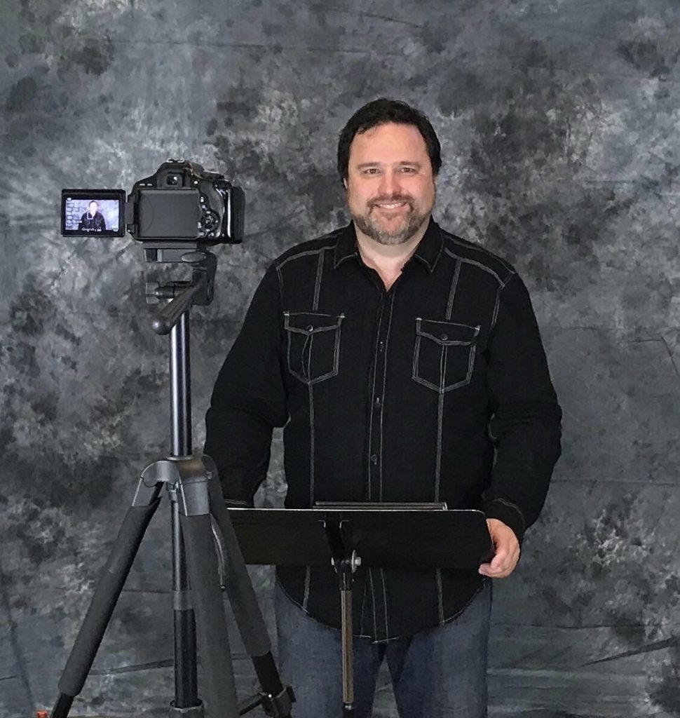 Steven Shomler