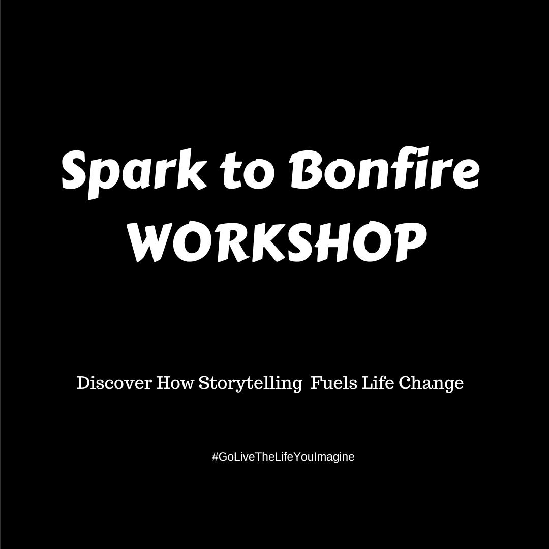 Spark to Bonfire Workshop