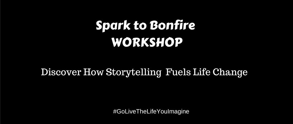 Spark to Bonfire Workshop