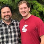 Zac Shomler and Steven Shomler