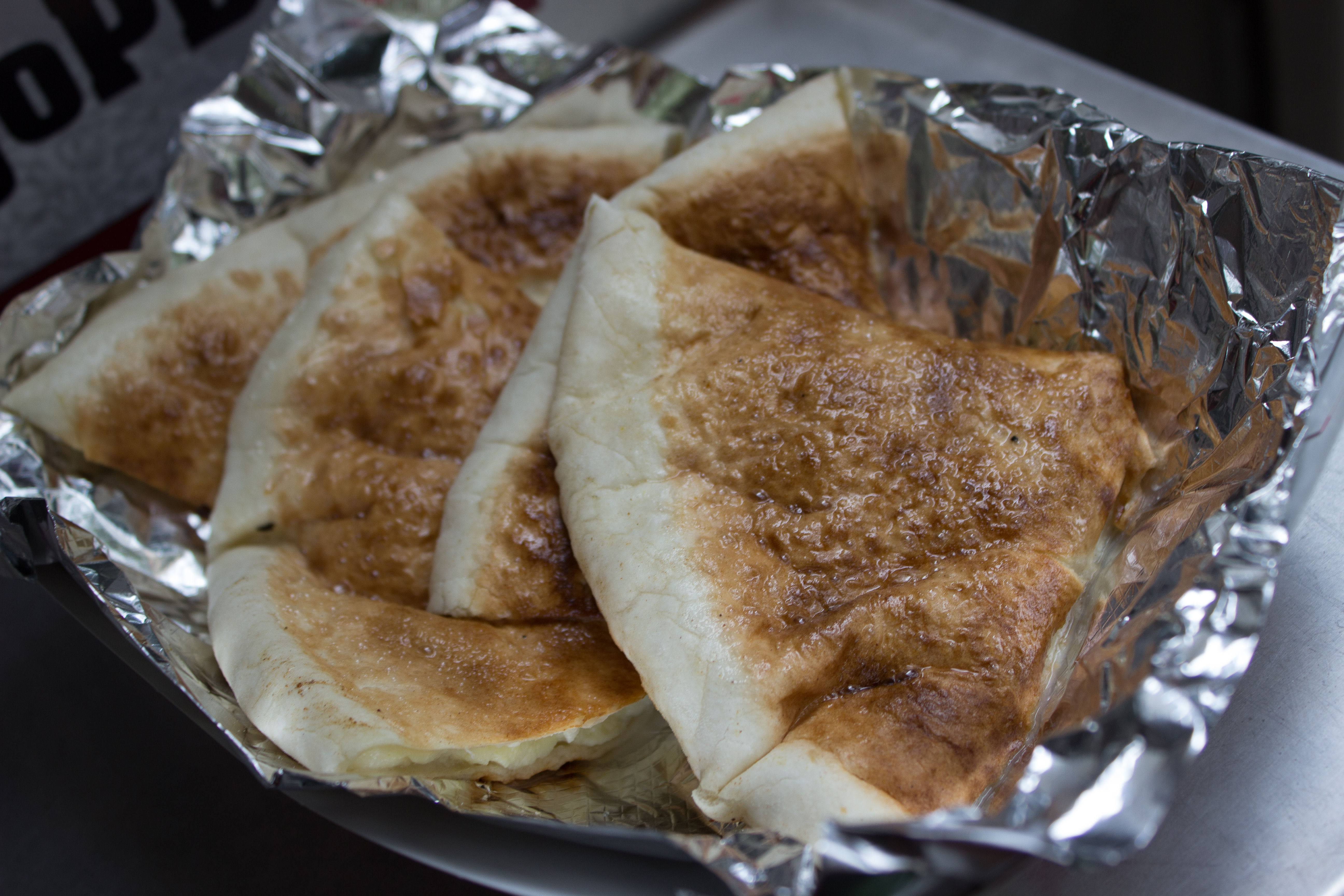 Discover Khachapuri and Khinkali! A Late Night Culinary Adventure! Kargi Gogo Steven Shomler