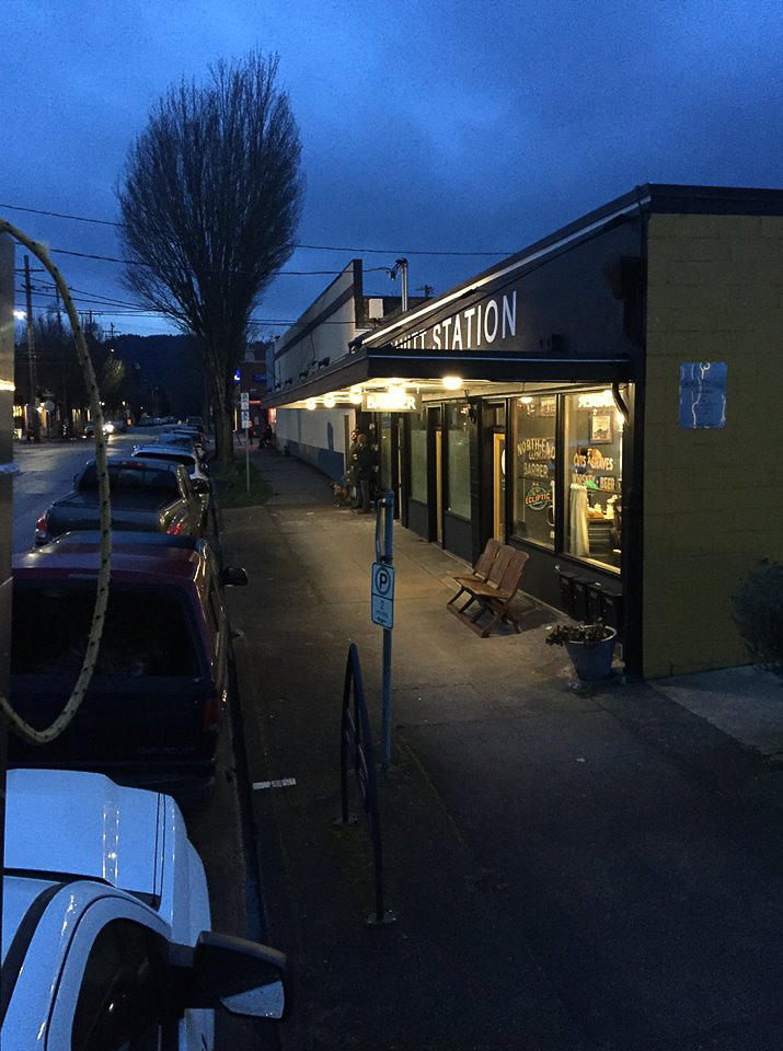 Paiku Restaurant Friends and Family Preview! 