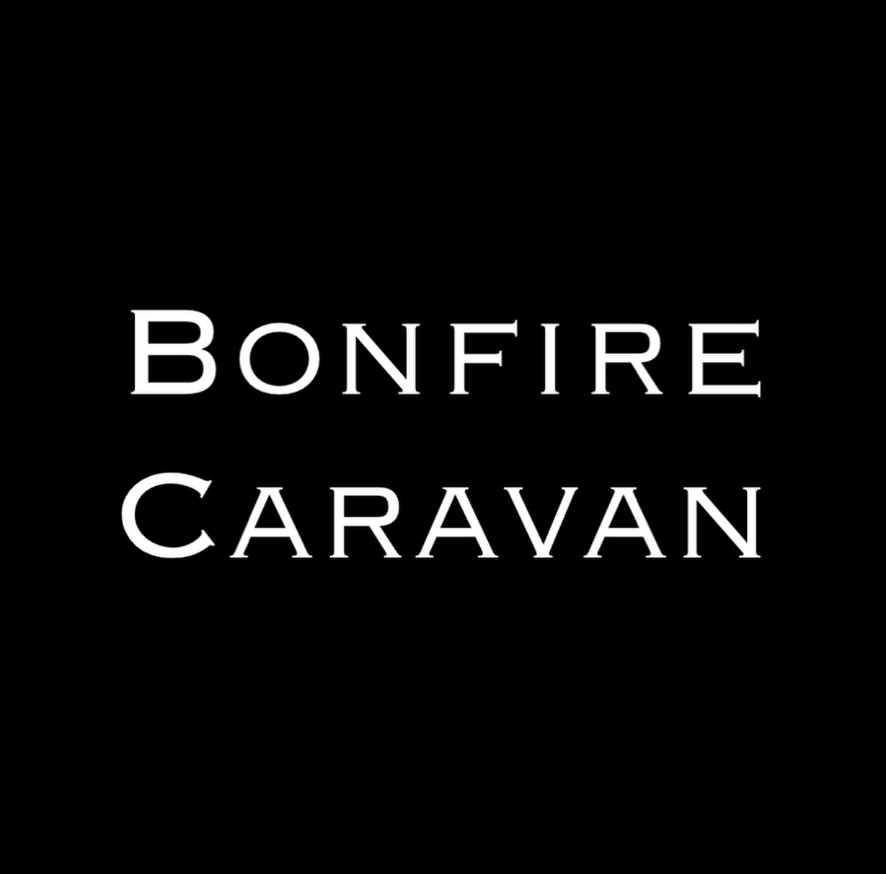 Bonfire Caravan