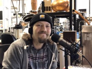 Taco Meet Aquavit - An Official 2018 Aquavit Week Event hosted by Steven Shomler