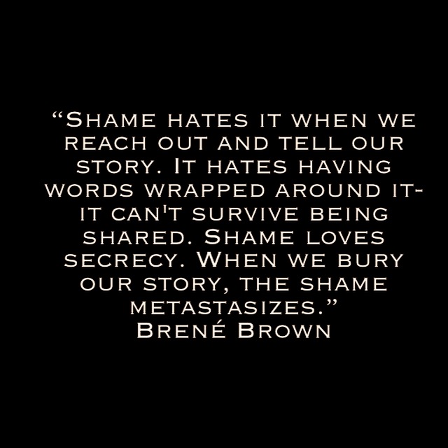 HATERS GONNA HATE – CHEER OTHERS ON The Immense Heartache of Being Bullied and The Fear I Have Been Living With