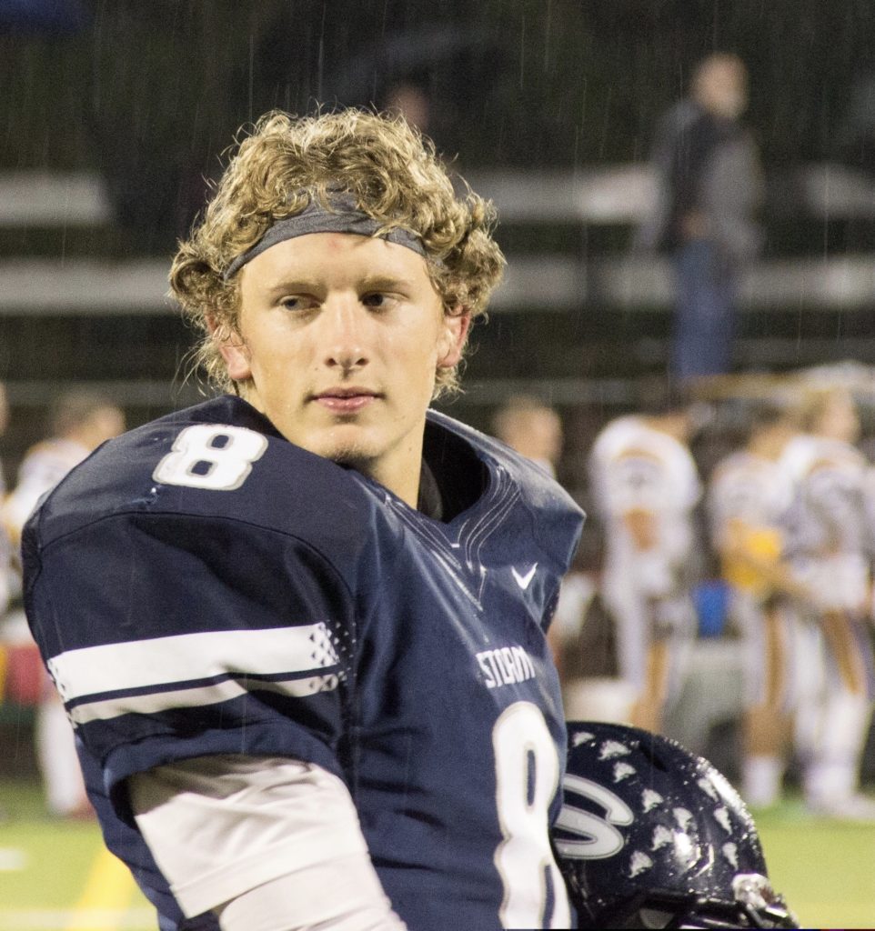 You Can Heal From A Devastating Loss - An Update to Zac Shomler's Journey by Steven Shomler