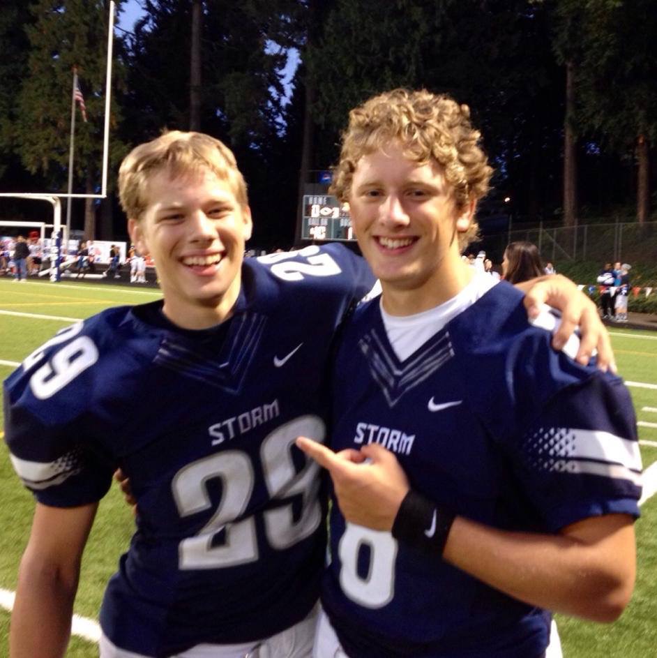 You Can Heal From A Devastating Loss - An Update to Zac Shomler's Journey by Steven Shomler