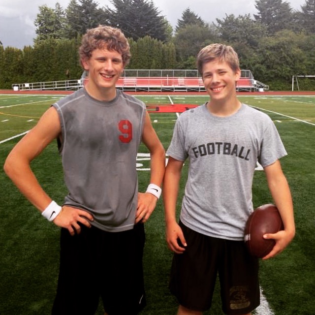You Can Heal From A Devastating Loss - An Update to Zac Shomler's Journey by Steven Shomler