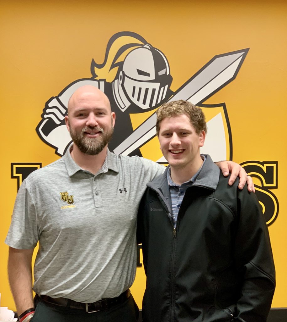 You Can Heal From A Devastating Loss - An Update to Zac Shomler's Journey by Steven Shomler