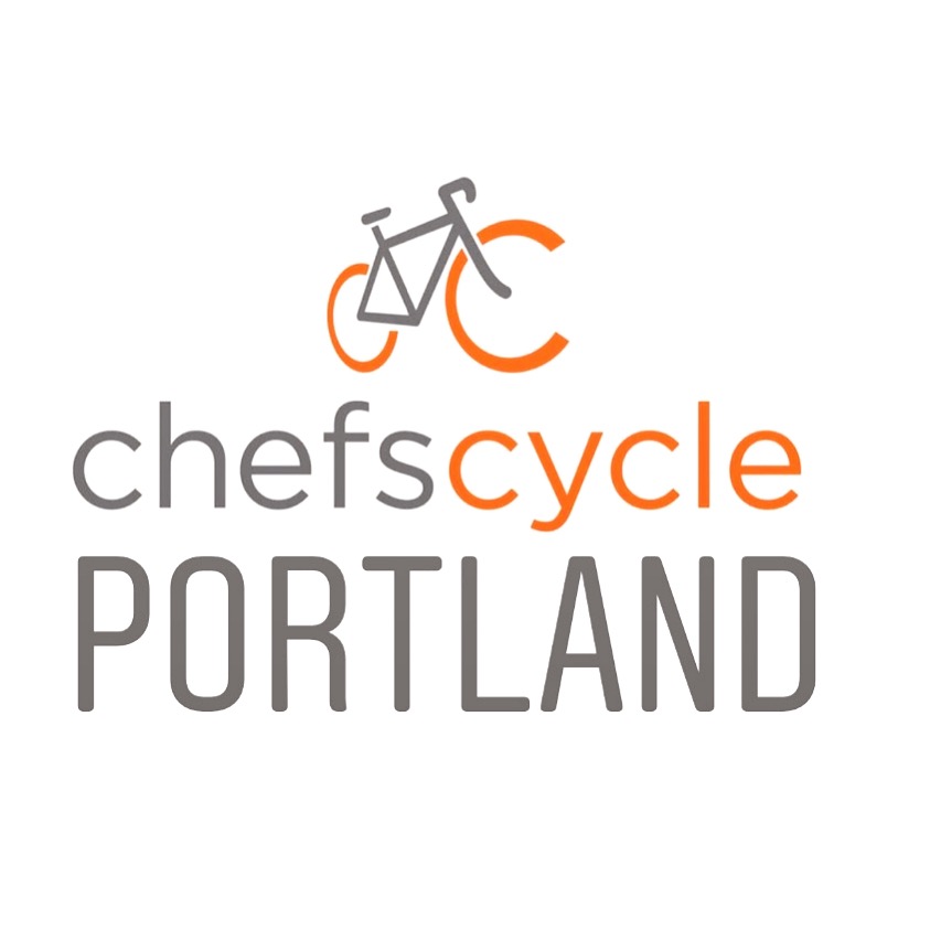  5 Chefs 5 Beers - A Great Notion Brewery Chefs Cycle Portland Fundraiser 