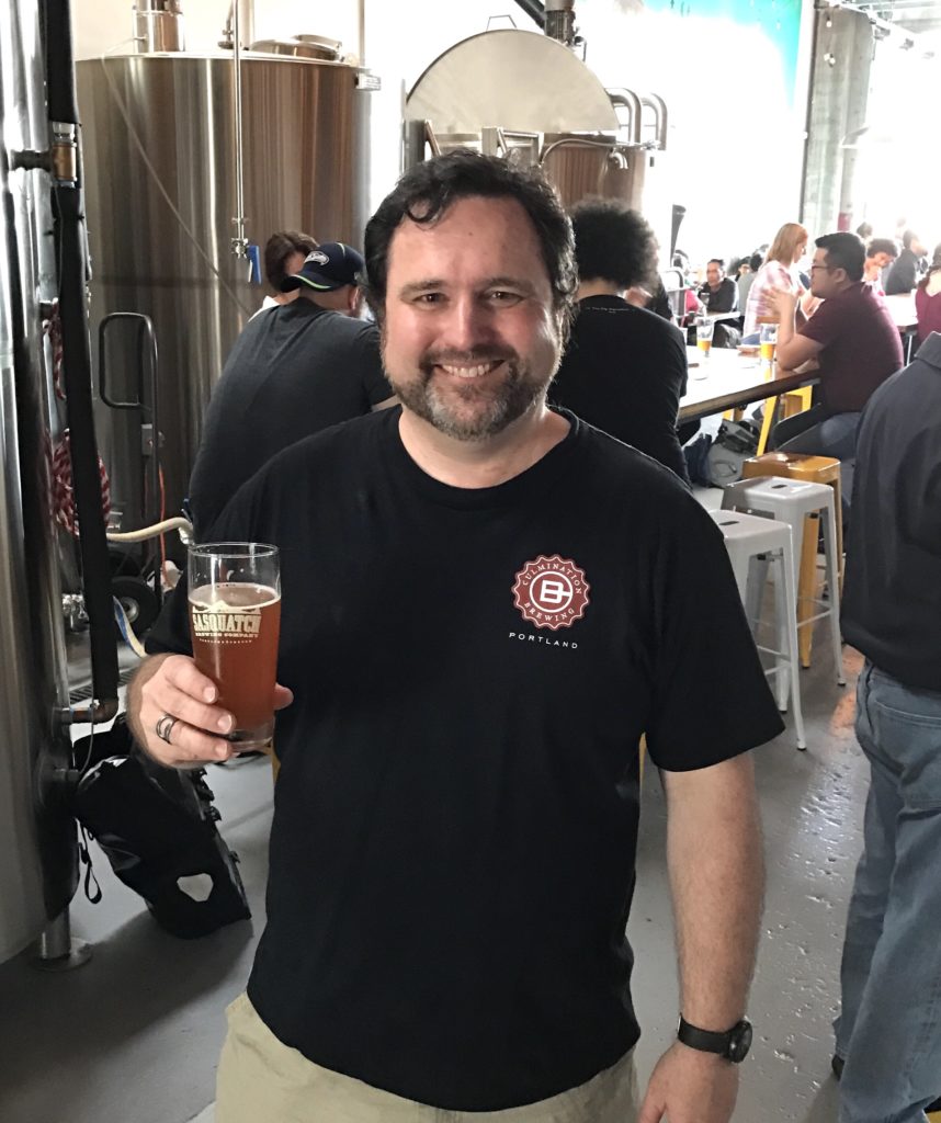 5 Chefs 5 Beers - A Great Notion Brewery Chefs Cycle Portland Fundraiser 