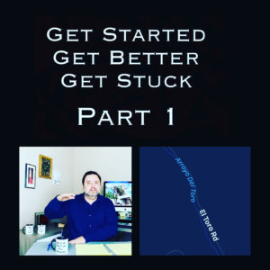 Get Started Get Better Get Stuck Part 1 - Spark to Bonfire Video Teaching
