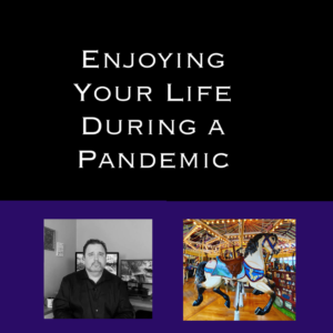 The How To Enjoy Your Life Teaching Series by Steven Shomler