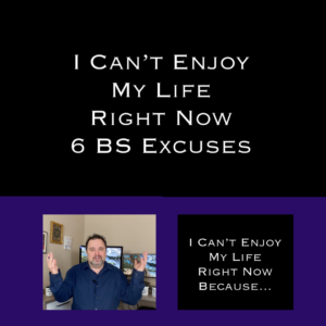 The How To Enjoy Your Life Teaching Series by Steven Shomler