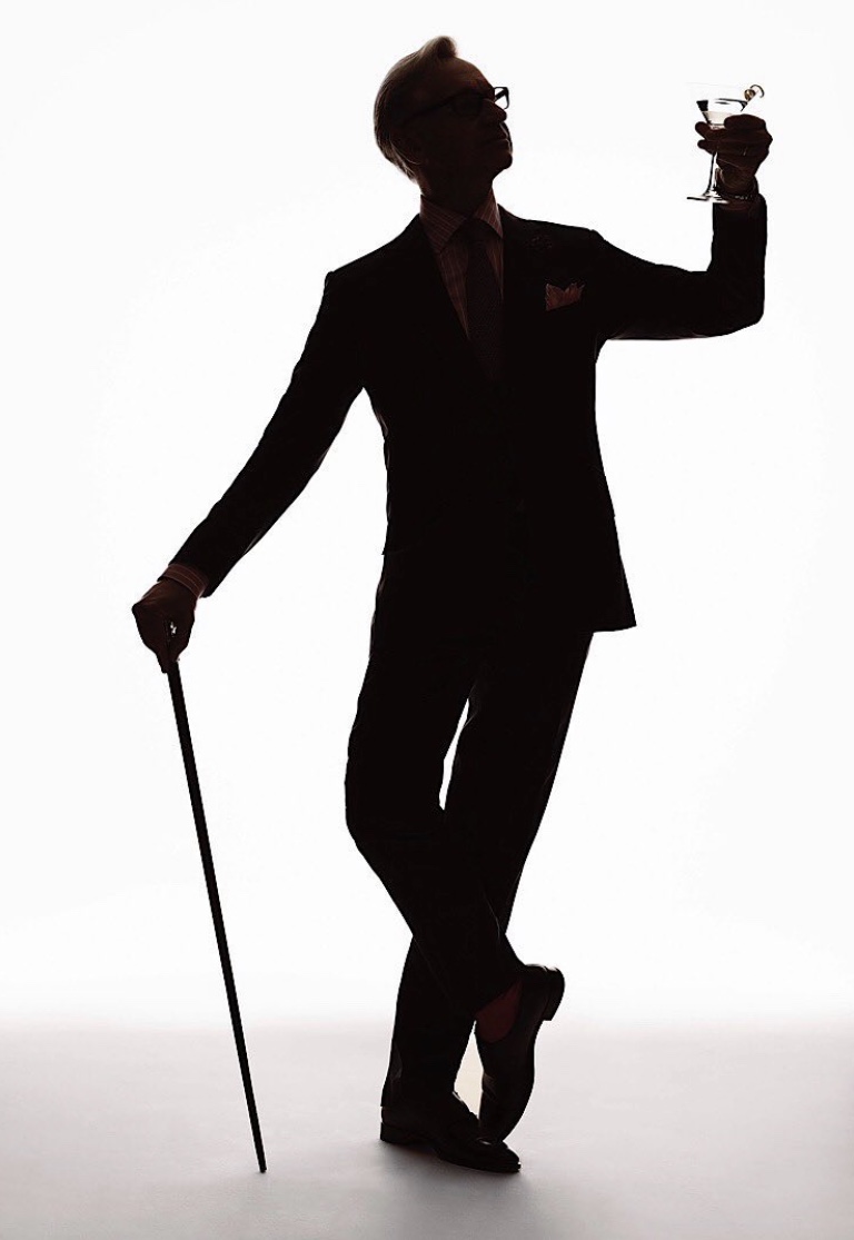 The Irrepressible Joy of Paul Feig – Surviving COVID-19 by Steven Shomler