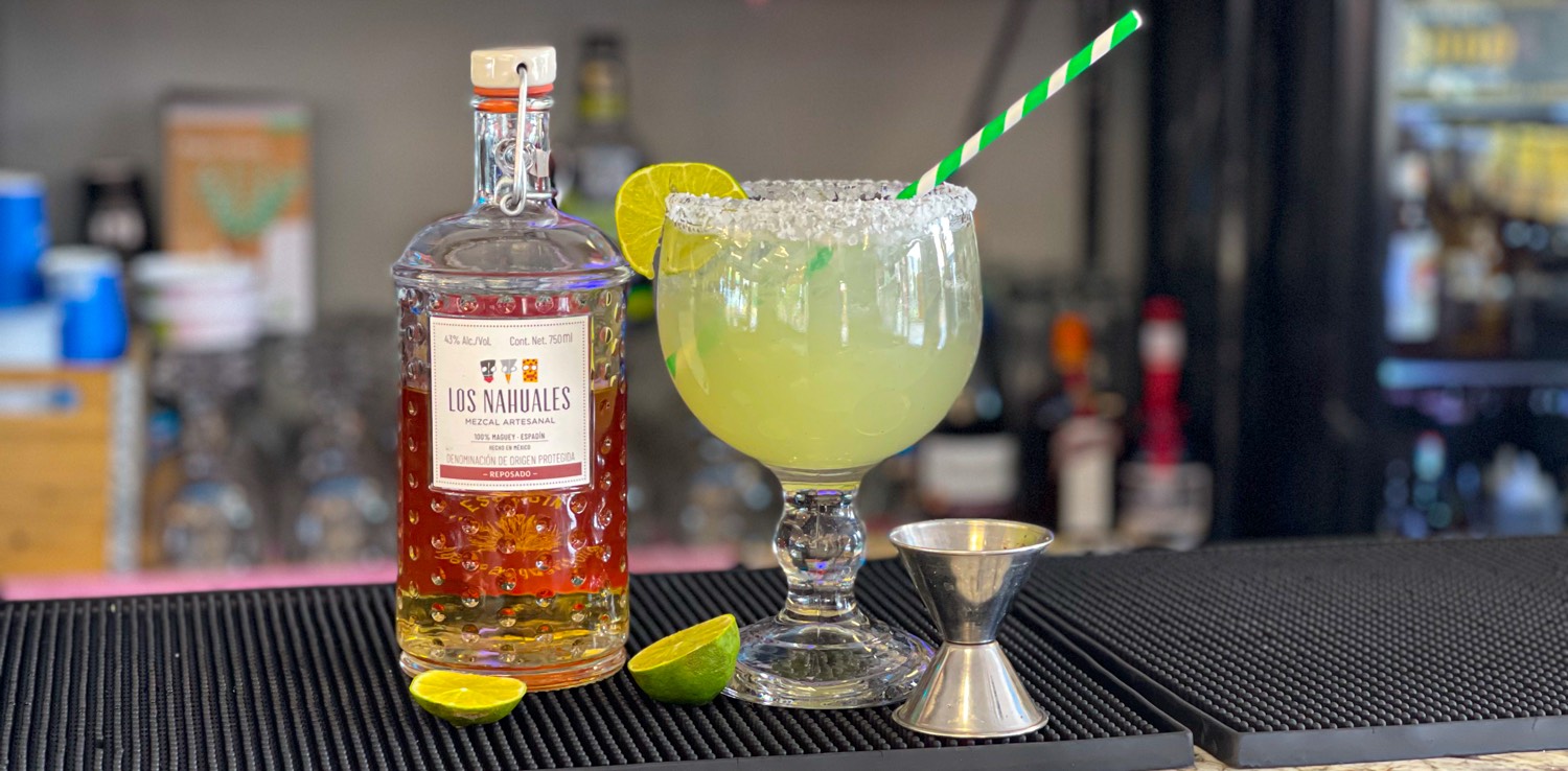 Celebrating Mezcal at Mixteca Portland, Oregon