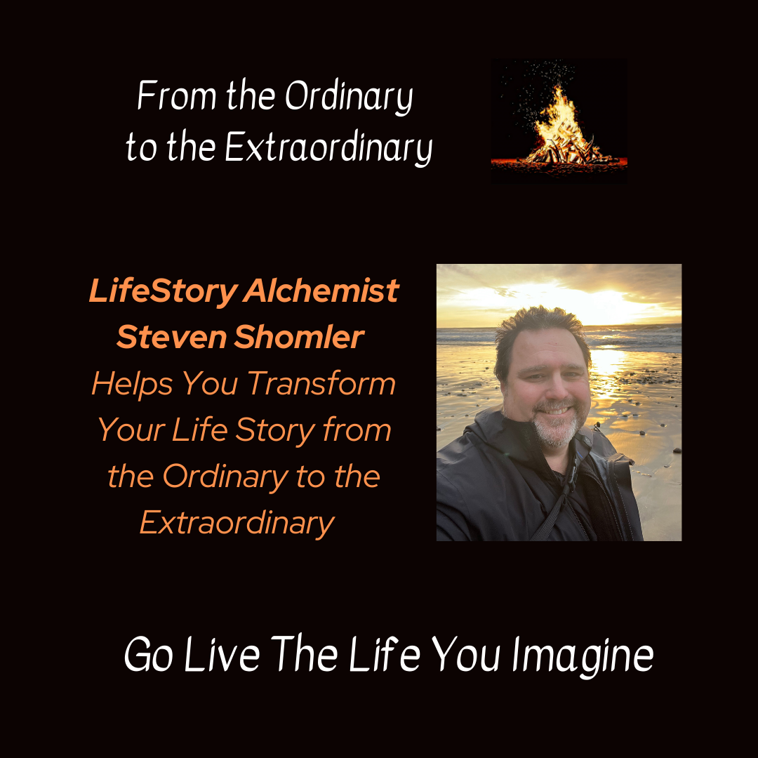 LifeStory Alchemist