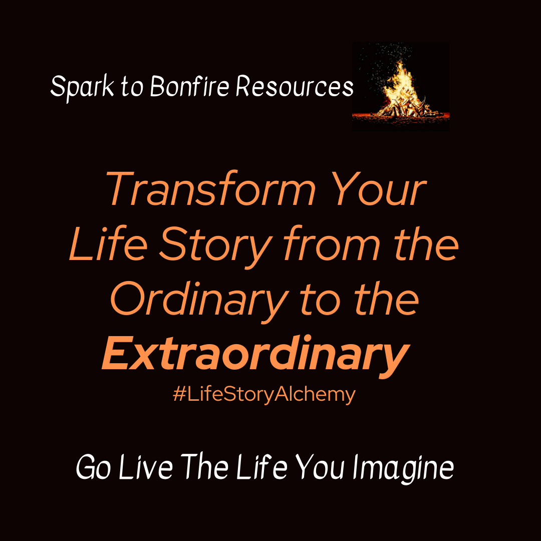 LifeStory Alchemist