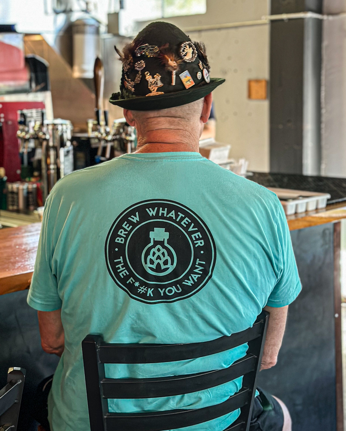 Friendstoberfest 2022 Culmination Brewing Photo by Steven Shomler