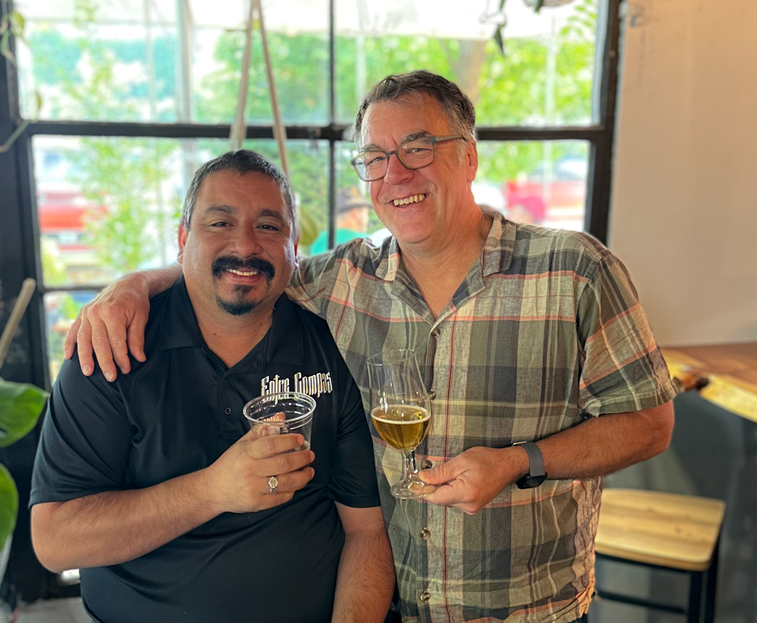 Friendstoberfest 2022 Culmination Brewing Photo by Steven Shomler