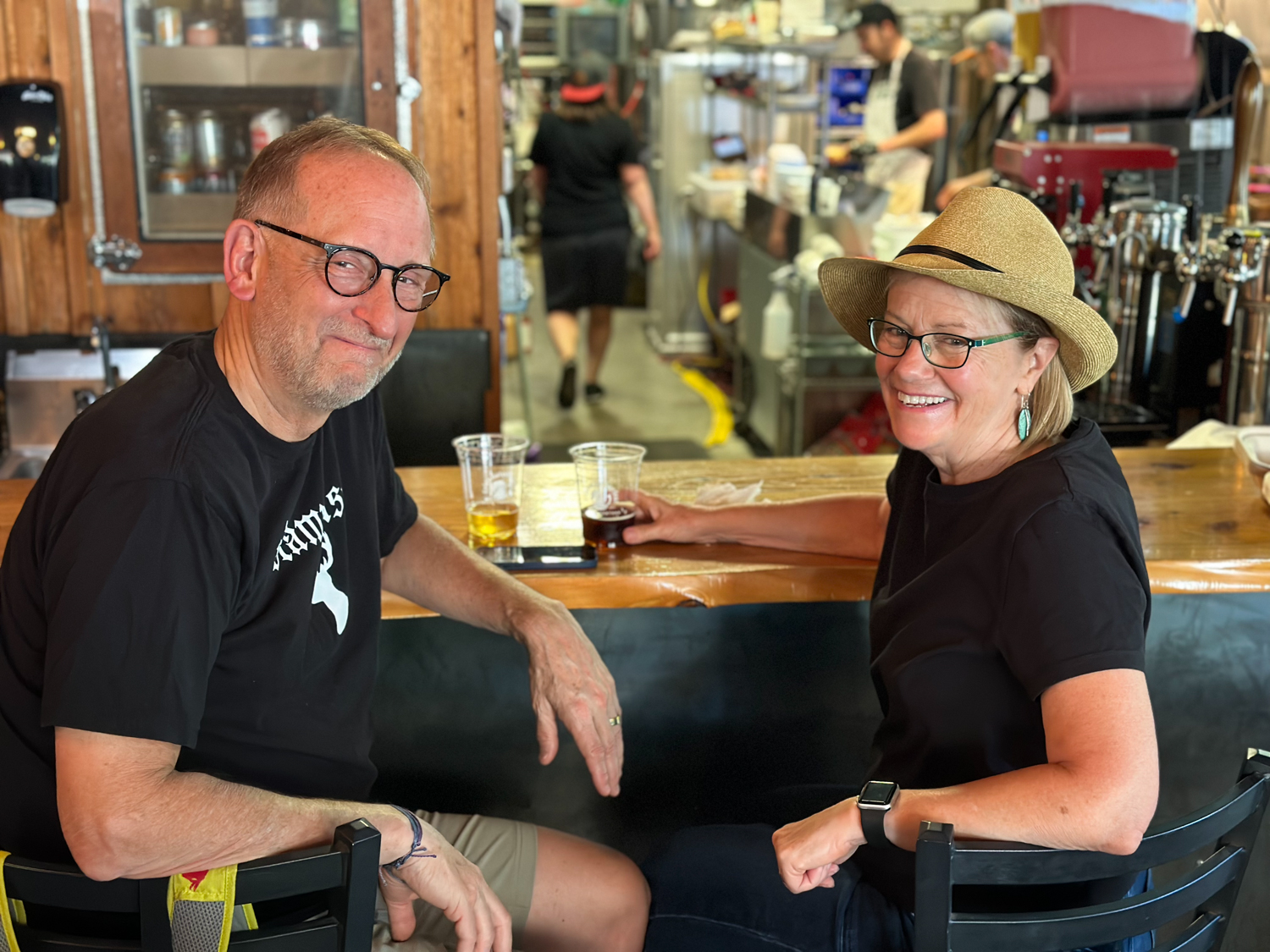 Friendstoberfest 2022 Culmination Brewing Photo by Steven Shomler