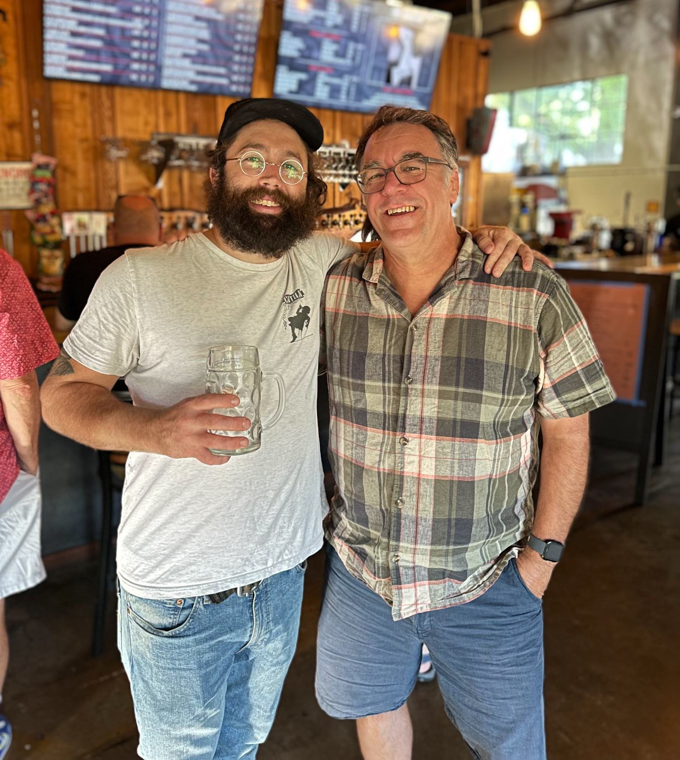 Friendstoberfest 2022 Culmination Brewing Photo by Steven Shomler