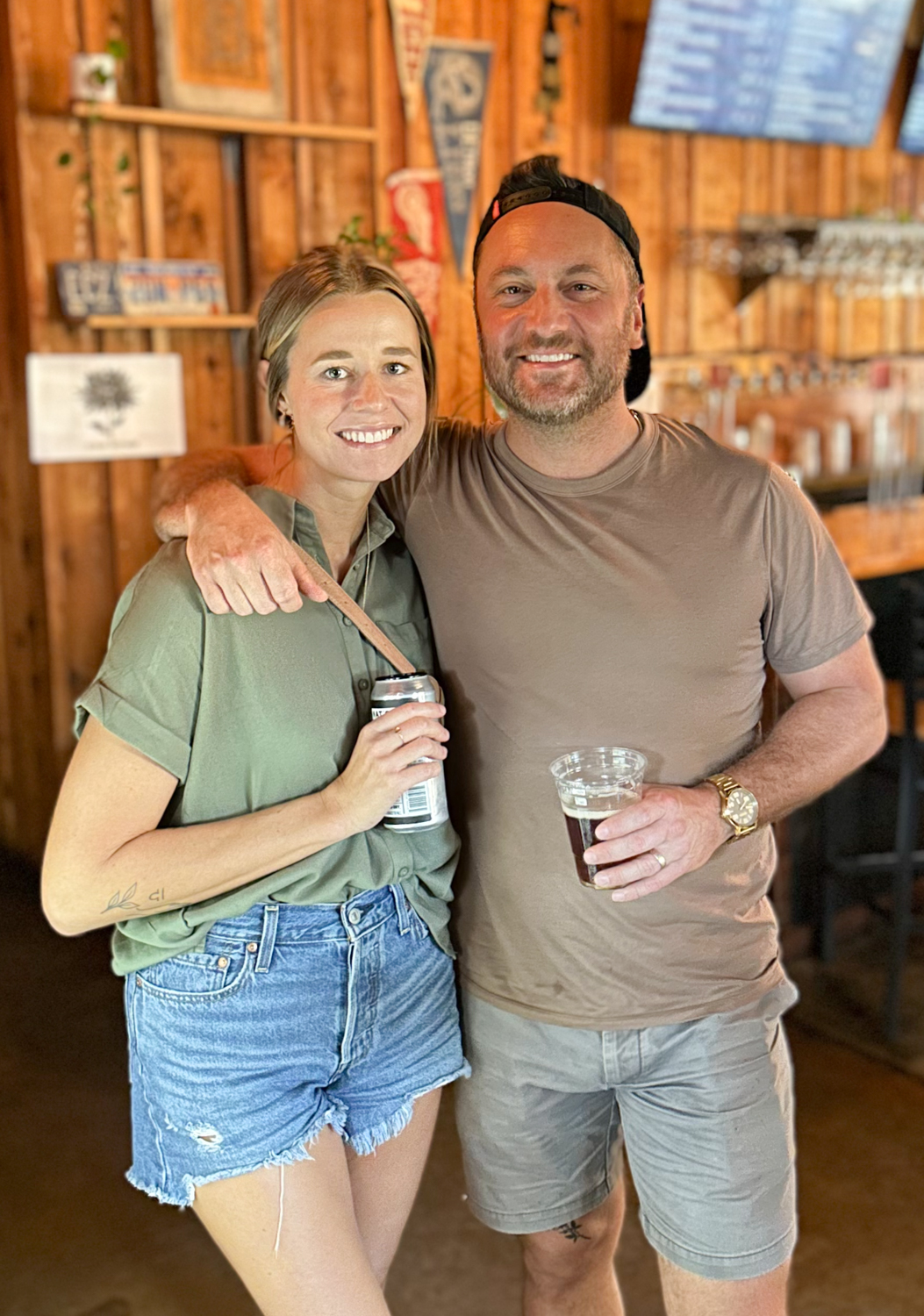 Friendstoberfest 2022 Culmination Brewing Photo by Steven Shomler