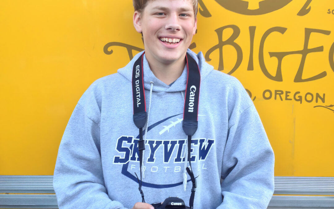 We Grieve Much Because We Loved Much