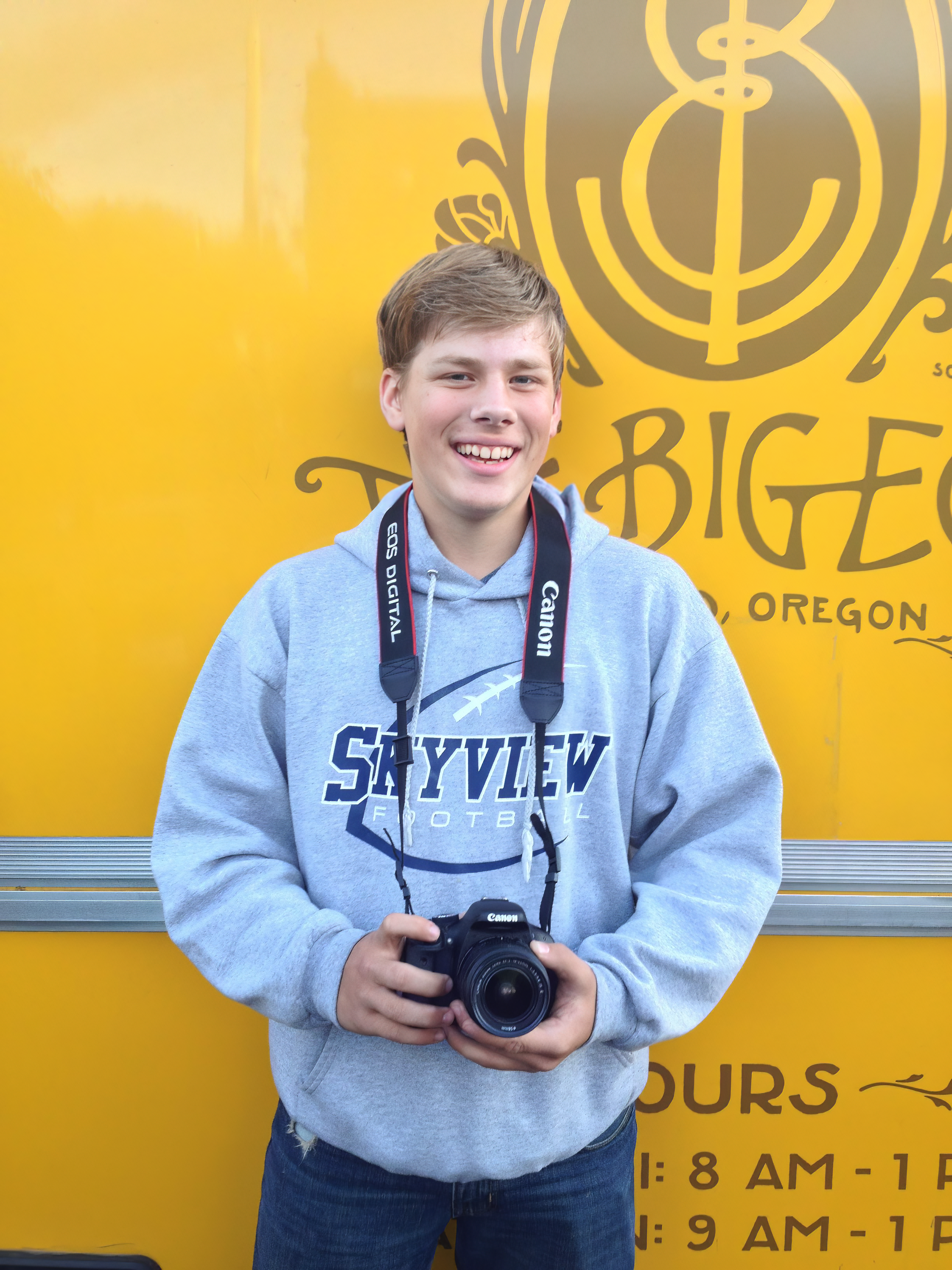 We Grieve Much Because We Loved Much