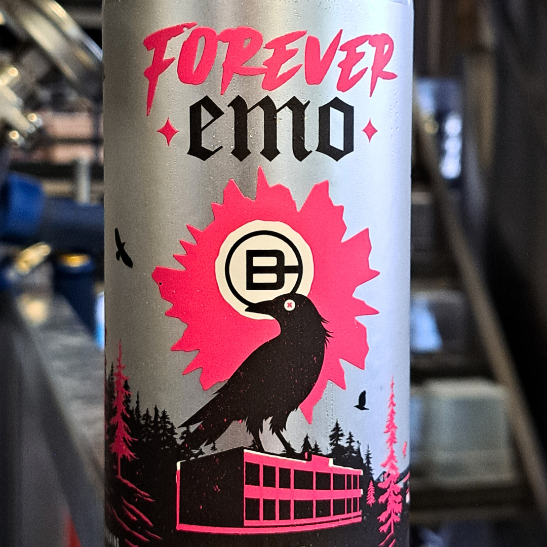 Forever Emo IPA