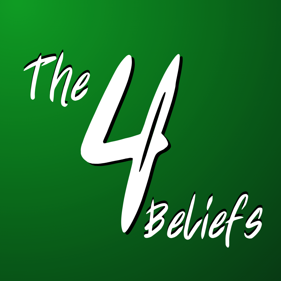 The Four Beliefs Series
