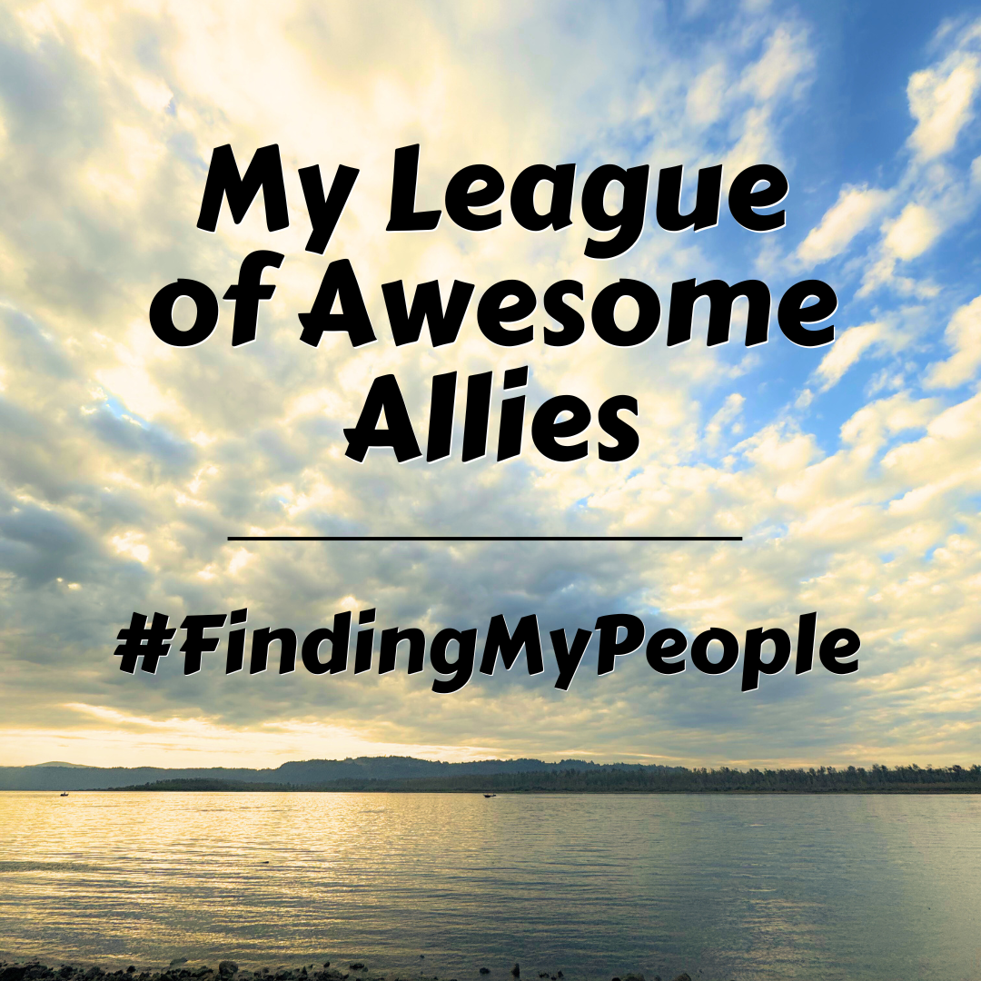 League of Awesome Allies