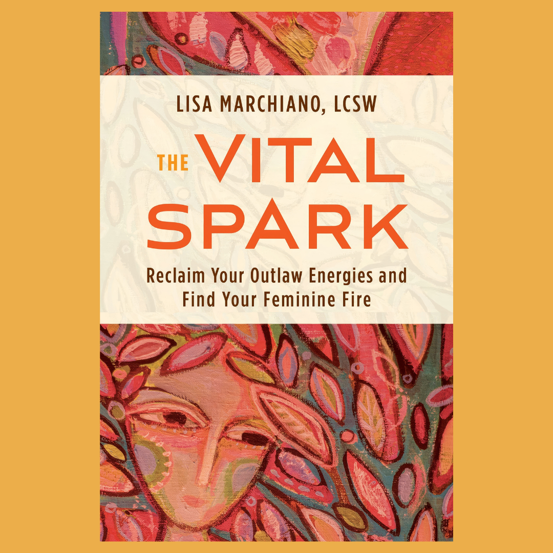The Vital Spark by Lisa Marchiano