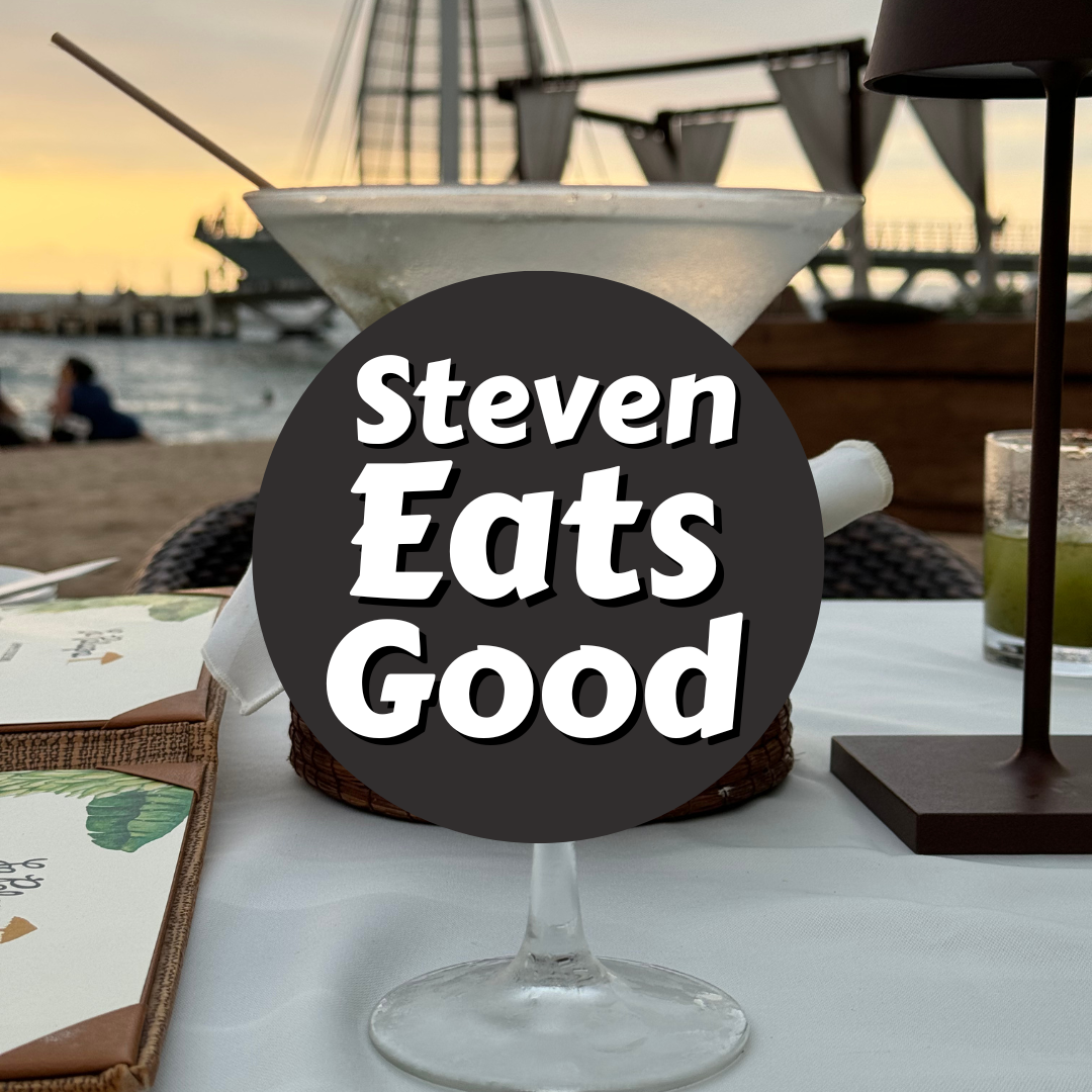 Steven Eats Good 