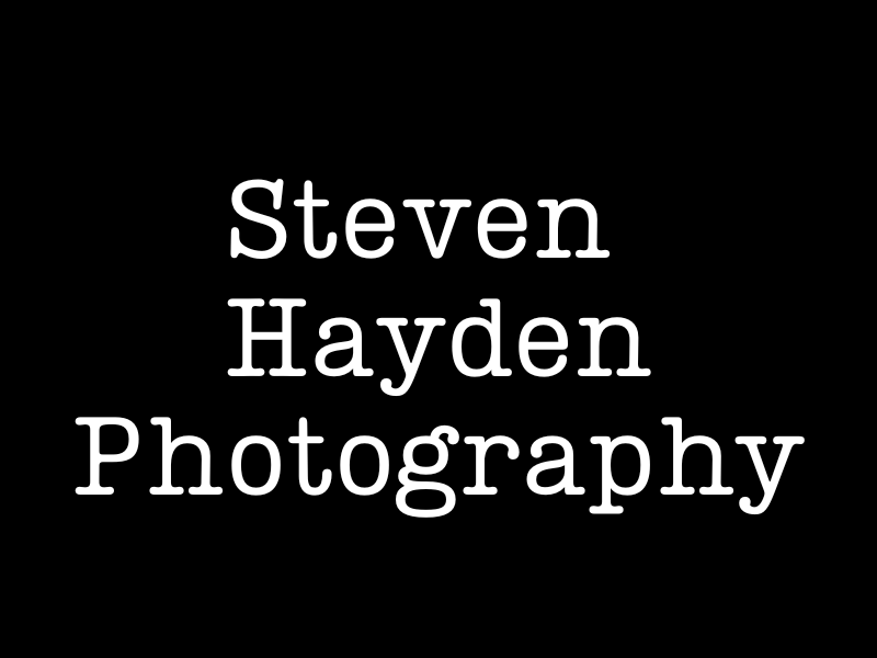 Steven Hayden Photography